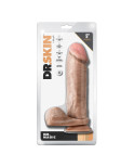 Dildo Realistico Blush Dr Skin PVC Ø 4,7 cm (19 cm)