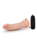 Dildo Realistico Blush Dr Skin PVC Ø 4,4 cm (20,3 cm)