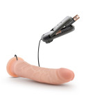 Dildo Realistico Blush Dr Skin PVC Ø 4,4 cm (20,3 cm)