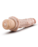 Dildo Realistico Blush Dr Skin PVC Ø 4,5 cm (20,3 cm)