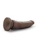 Dildo Realistico Blush Dr Skin PVC Ø 4,1 cm (20,3 cm) (21,5 cm)