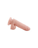 Vibratore Realistico Dream Toys Mr Dixx TPE Ø 2,8 cm