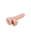 Vibratore Realistico Dream Toys Mr Dixx TPE Ø 2,8 cm