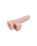 Vibratore Realistico Dream Toys Mr Dixx TPE Ø 2,8 cm