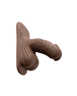 Dildo Realistico Gender X Gender X Silicone Ø 3,5 cm