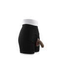 Dildo Realistico Gender X Gender X Silicone Ø 3,5 cm