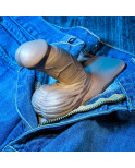 Dildo Realistico Gender X Gender X Silicone Ø 3,5 cm