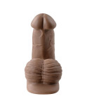 Dildo Realistico Gender X Gender X Silicone Ø 3,5 cm