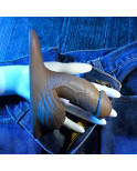 Dildo Realistico Gender X Gender X Silicone Ø 3,5 cm