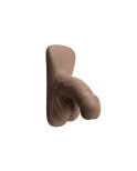 Dildo Realistico Gender X Gender X Silicone Ø 3,5 cm