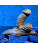 Dildo Realistico Gender X Gender X Silicone Ø 3,5 cm