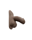 Dildo Realistico Gender X Gender X Silicone Ø 3,5 cm