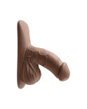 Dildo Realistico Gender X Gender X Silicone Ø 3,5 cm