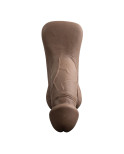 Dildo Realistico Gender X Gender X Silicone Ø 3,5 cm