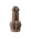 Dildo Realistico Gender X Gender X Silicone Ø 3,5 cm