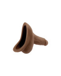 Dildo Realistico Gender X Gender X TPE Ø 3,7 cm