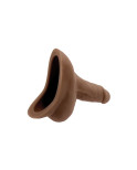 Dildo Realistico Gender X Gender X TPE Ø 3,7 cm
