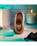 Dildo Realistico Gender X Gender X TPE Ø 3,7 cm