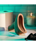 Dildo Realistico Gender X Gender X TPE Ø 3,7 cm