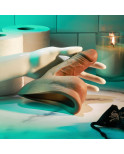 Dildo Realistico Gender X Gender X TPE Ø 3,7 cm