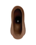 Dildo Realistico Gender X Gender X TPE Ø 3,7 cm