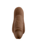 Dildo Realistico Gender X Gender X TPE Ø 3,7 cm