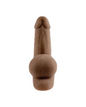 Dildo Realistico Gender X Gender X TPE Ø 3,7 cm