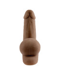Dildo Realistico Gender X Gender X TPE Ø 3,7 cm