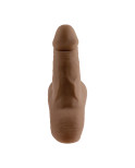 Dildo Realistico Gender X Gender X TPE Ø 3,7 cm