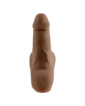 Dildo Realistico Gender X Gender X TPE Ø 3,7 cm