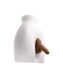 Dildo Realistico Gender X Gender X TPE Ø 3,7 cm