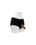 Dildo Realistico Gender X Gender X TPE Ø 3,7 cm