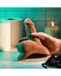 Dildo Realistico Gender X Gender X TPE Ø 3,7 cm