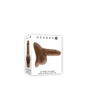 Dildo Realistico Gender X Gender X TPE Ø 3,7 cm
