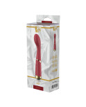 Vibratore Dream Toys Romance Rosso