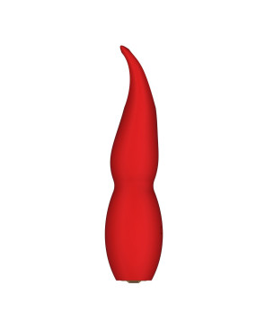 Vibratore Dream Toys Red Revolution Rosso
