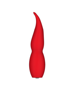 Vibratore Dream Toys Red Revolution Rosso