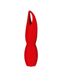 Vibratore Dream Toys Red Revolution Rosso