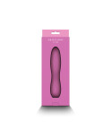 Vibratore Mini NS Novelties Obsessions Rosa