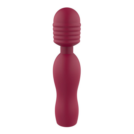Massaggiatore Dream Toys Glam Viola