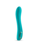 Vibratore NS Novelties Obsessions Verde