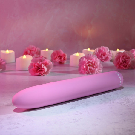 Vibratore Mini Evolved Rosa