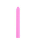 Vibratore Mini Evolved Rosa