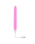 Vibratore Mini Evolved Rosa