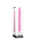 Vibratore Mini Evolved Rosa