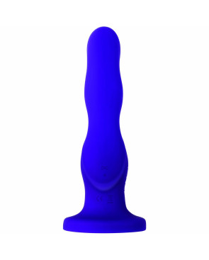 Vibratore Evolved Viola