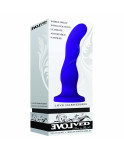 Vibratore Evolved Viola