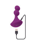 Vibratore Gender X Gender X Viola