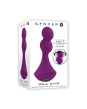 Vibratore Gender X Gender X Viola