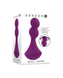Vibratore Gender X Gender X Viola